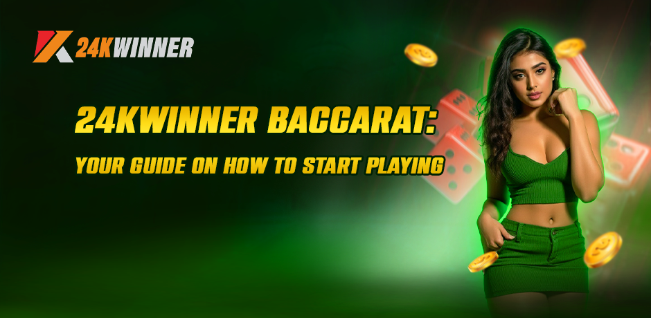24kwinner baccarat